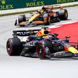 Max Verstappen vence espetacular Grande Prémio de Espanha