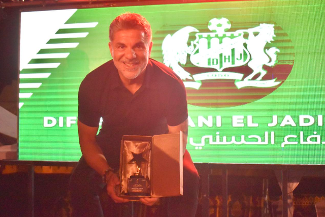 Marrocos: Jorge Paixão eleito o melhor treinador da segunda divisão