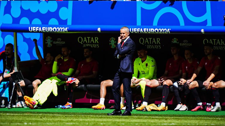«A segunda equipa de Espanha seria favorita na final do Euro»
