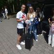 Hugo Félix visita irmão em Marienfeld; famílias pernoitaram no hotel