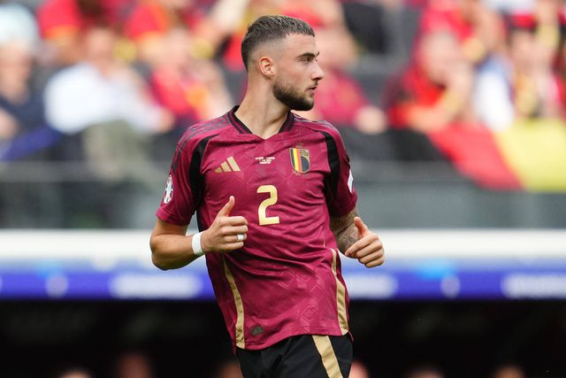 Mercado Total: «Debast é grande transferência do Sporting»