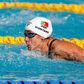 Ana Catarina Monteiro quarta nos 200 metros mariposa do Troféu Settecolli