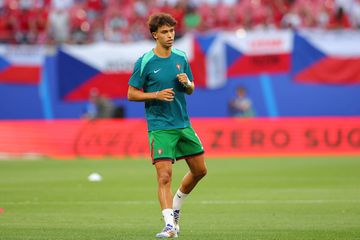 João Félix ‘arruína’ plano do Atlético Madrid