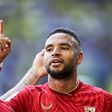 En-Nesyri dá nega a Mourinho