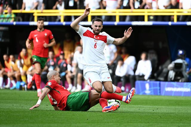 Kokçu está bem e treinou-se com a equipa