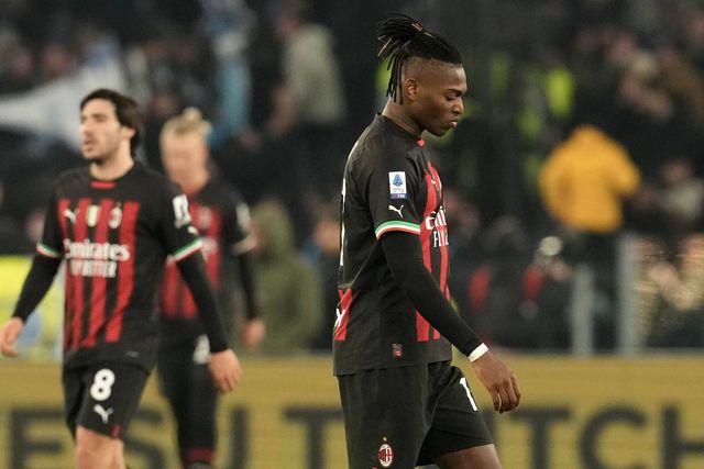 Capello critica Rafael Leão: «Em Itália jogam a um ritmo muito baixo...»