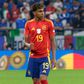 Euro 2024: Espanha arrisca sanção curiosa por 'culpa' de Yamal