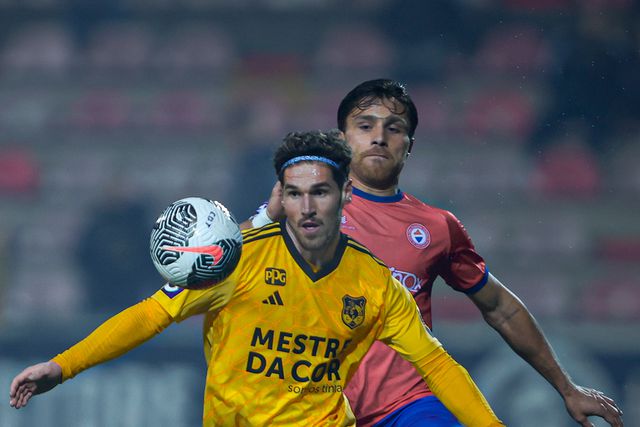 Trofense: Gonçalo Cunha garantido e Nuninho a caminho