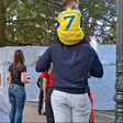 Jogadores recebem visita dos familiares no pós-Turquia