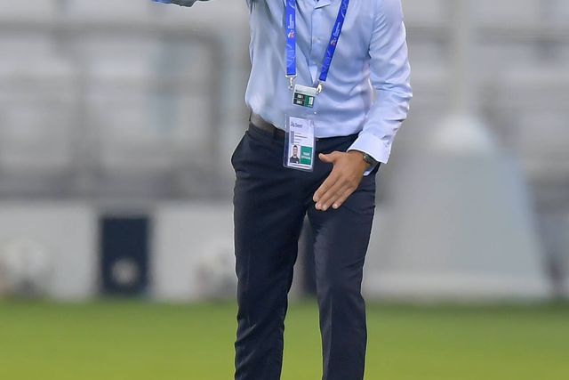 Oficial: Pedro Emanuel deixa Al Khaleej