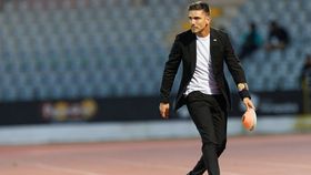 Mercado Nacional: Tiago Margarido já tem um lateral-direito garantido