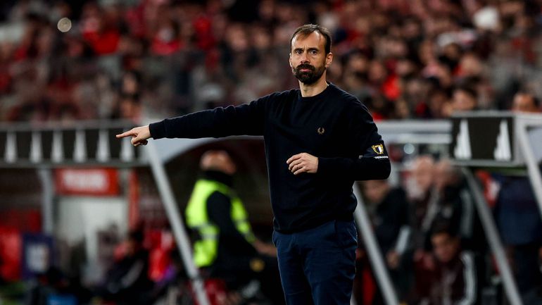 Mercado Famalicão: Hugo Oliveira (também) vai ter lateral-direito