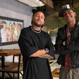 Yamal no Brasil (com Neymar) a viver um sonho «solteiro e feliz»