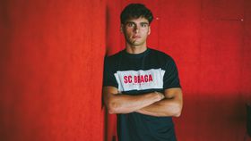 Mercado SC Braga: arsenalistas seguram mais uma promessa