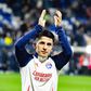 Thiago Almada, 24 anos, médio-ofensivo argentino