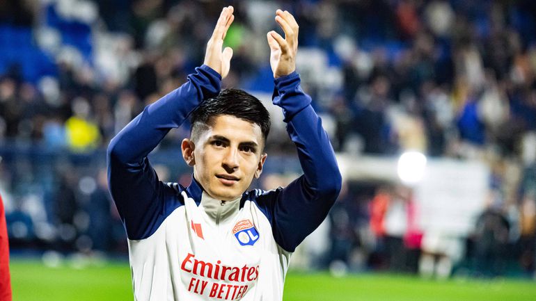 Agora é oficial: Benfica 'perde' Thiago Almada para o Atlético Madrid