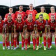 Federação suíça tenta esconder derrota humilhante da seleção feminina contra equipa sub-15