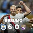 Meia dúzia ao Al Ain conduz Man. City aos oitavos (resumo)
