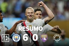 Meia dúzia ao Al Ain conduz Man. City aos oitavos (resumo)
