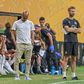 Guardiola após a vitória por 6-0: «Falhámos por um golo...»
