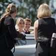 Casamento de Odegaard termina em caos com fotógrafo arrastado por seguranças