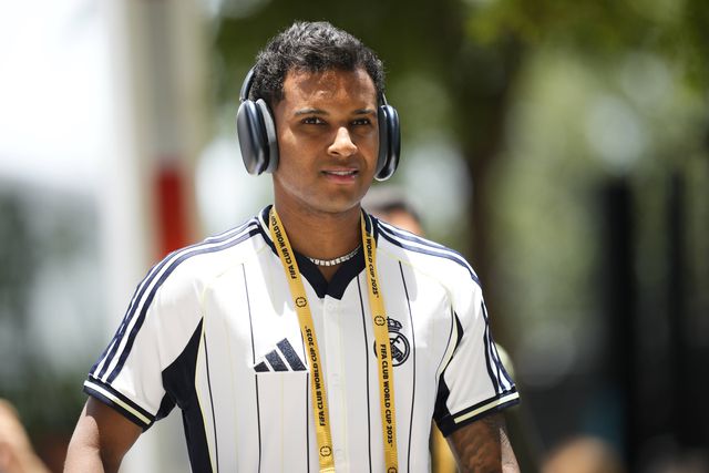 Real Madrid já definiu preço de Rodrygo. E não é pouco