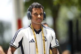 Real Madrid já definiu preço de Rodrygo. E não é pouco