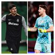 Mercado Sporting: Kovacevic e Franco Israel têm futuro definido