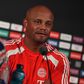 Kompany irritado: «Pessoal, estamos em 2025...»
