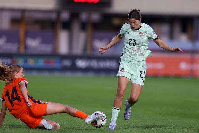 Talento dentro e fora dos relvados