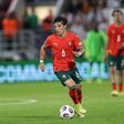 Mercado Benfica: nunca jogou pela equipa principal mas vai render €2,5M