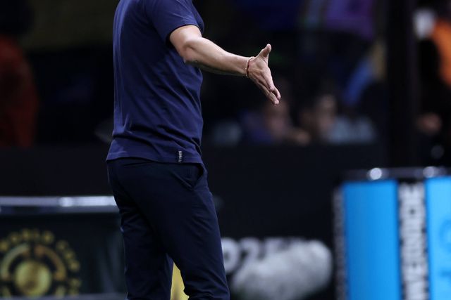 «Anselmi já perdeu quase todo o crédito junto dos adeptos do FC Porto»