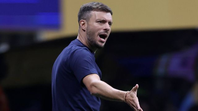 «Anselmi já perdeu quase todo o crédito junto dos adeptos do FC Porto»