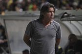 Ricardo Sá Pinto no comando do APOEL Foto: IMAGO