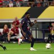 Estados Unidos fazem o pleno na Gold Cup