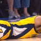 Lesão arrepiante de Haliburton na final da NBA: saiu em lágrimas (vídeo)