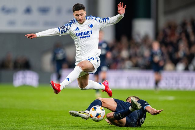 Roony Bardgji despertou a cobiça dos dragões, mas o seu futuro deve passar pela Catalunha