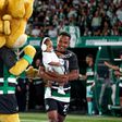 Mercado Sporting: saiba quanto é que os leões podem pagar pelo passe de Geny Catamo