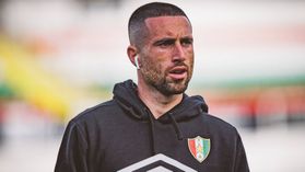 Estrela da Amadora: Torpedo perto de garantir Kikas até 2028