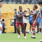 Fluminense venceu o Ulsan HD