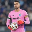 Diogo Costa: «Farioli é um treinador muito dinâmico e com uma boa energia»