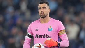 FC Porto: o que pretende Diogo Costa para o seu futuro