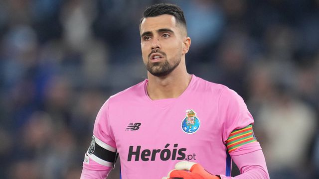 «Venda do Diogo Costa podia catapultar mercado do FC Porto»