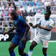 Al Hilal não vai além de empate frente ao Salzburgo