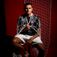 Bernardo Fontes deixa o Tondela e regressa ao SC Braga, clube ao qual se vinculou para as próximas quatro épocas — Foto: SC Braga