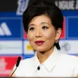 Michele Kang alcançou um acordo para se tornar a acionista maioritária do Lyon
Foto: Lyon