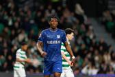 Ibrahima Ba, central do Famalicão (foto: Imago)