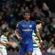 Ibrahima Ba, central do Famalicão (foto: Imago)