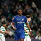 Ibrahima Ba, central do Famalicão (foto: Imago)