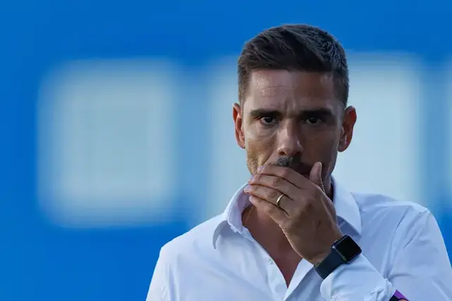 Tiago Margarido já chegou a acordo com o Vitória de Guimarães e será o próximo treinador dos vitorianos